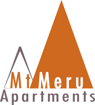 logo mt meru apartments